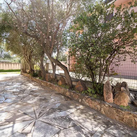 Semesterbostad Al Mare Da Meme