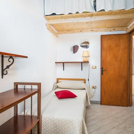 Al Mare Da Meme Budoni