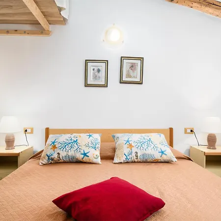 Al Mare Da Meme Budoni