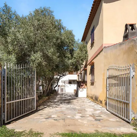 Al Mare Da Meme Holiday home Budoni
