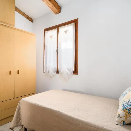 Casa vacanze Al Mare Da Mémé