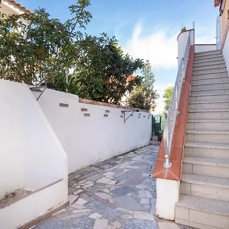 Al Mare Da Meme בית נופש *