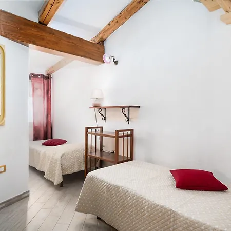 Holiday home Al Mare Da Meme *