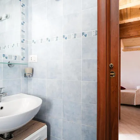 Casa vacanze Al Mare Da Mémé Budoni