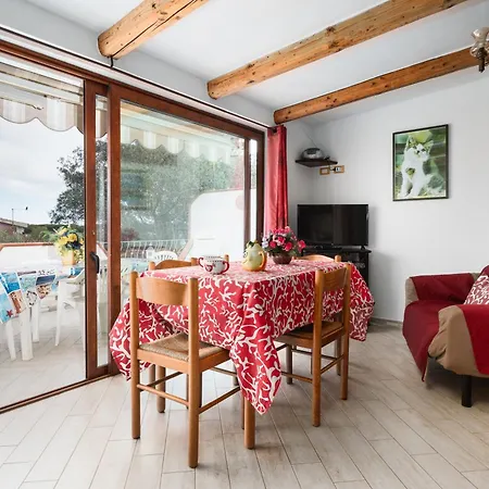 Holiday home Al Mare Da Meme