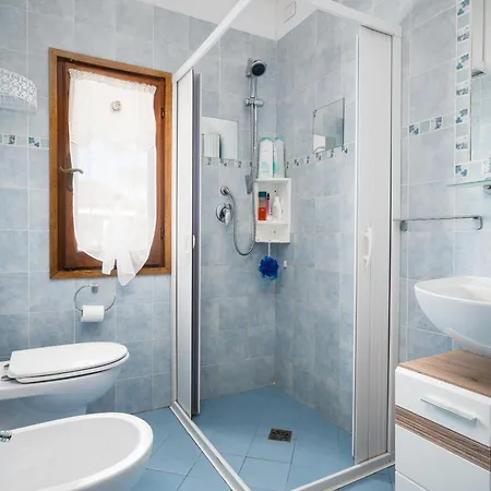 Holiday home Al Mare Da Meme