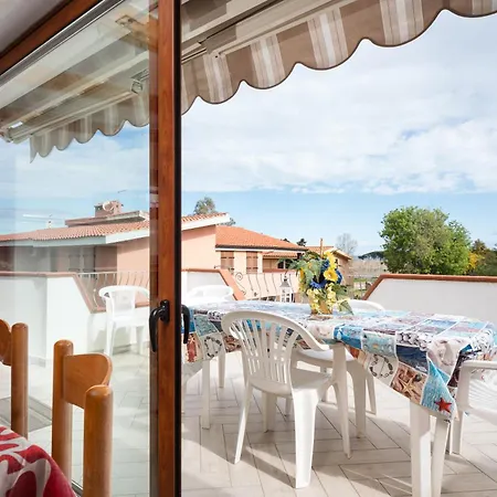 Casa vacanze Al Mare Da Mémé