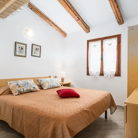 Al Mare Da Meme Holiday home Budoni
