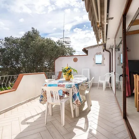 Al Mare Da Mémé Budoni