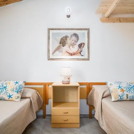Al Mare Da Meme Holiday home Budoni