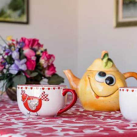 Al Mare Da Mémé Budoni