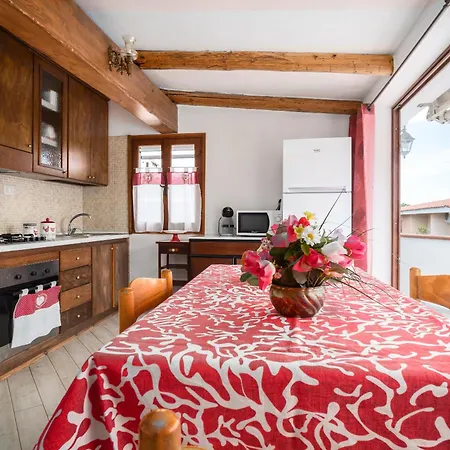 Casa vacanze Al Mare Da Mémé Budoni