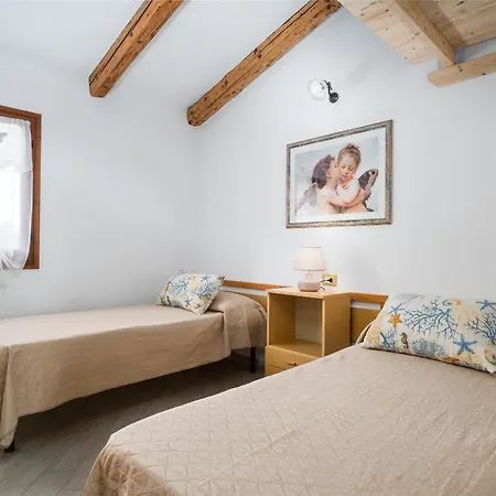 Holiday home Al Mare Da Meme