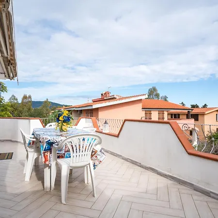 Al Mare Da Mémé * Budoni