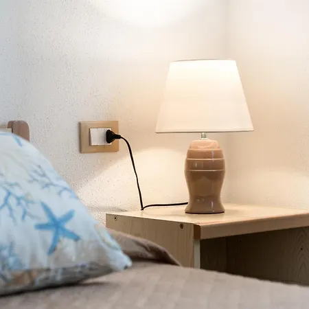 Al Mare Da Mémé Casa vacanze *