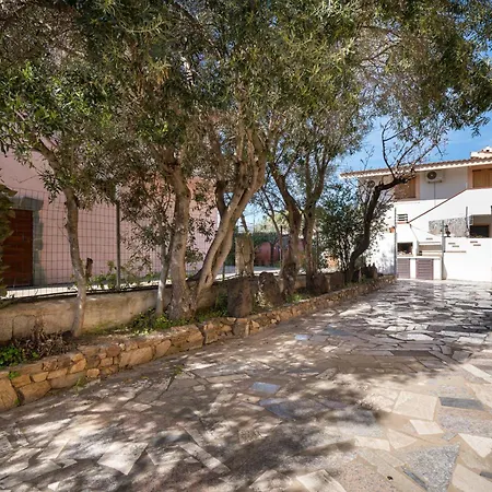 Casa vacanze Al Mare Da Mémé